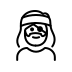 pirate male