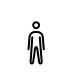 boy standing