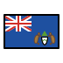 flag: Ascension Island