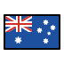 flag: Australia