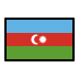 flag: Azerbaijan