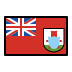 flag: Bermuda