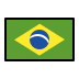flag: Brazil