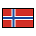 flag: Bouvet Island