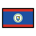 flag: Belize