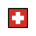 flag: Switzerland