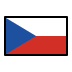 flag: Czechia