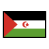 flag: Western Sahara