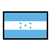 flag: Honduras