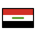 flag: Iraq