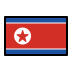 flag: North Korea