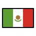 flag: Mexico