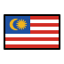 flag: Malaysia