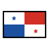 flag: Panama