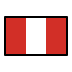 flag: Peru