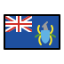 flag: Pitcairn Islands