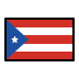 flag: Puerto Rico