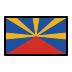 flag: Réunion