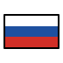 flag: Russia