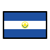 flag: El Salvador