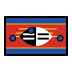 flag: Eswatini