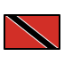 flag: Trinidad & Tobago