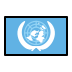 flag: United Nations
