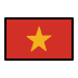 flag: Vietnam