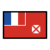 flag: Wallis & Futuna