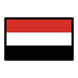 flag: Yemen