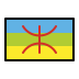 berber flag