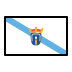 galicia flag