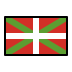 basque flag