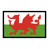 flag: Wales