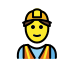 man construction worker