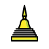 stupa
