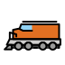 diesel locomotive