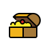 treasure chest