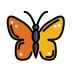 monarch butterfly