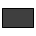 black rectangle