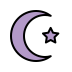 star and crescent