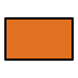 deep orange flag