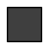 black large square
