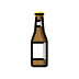 beer bottle