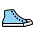 sneaker high