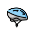 bicycle helmet