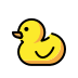 rubber duck