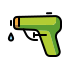 water pistol