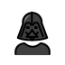 darth vader