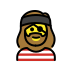 pirate male